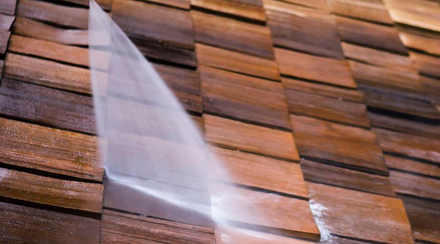 Tile Roofing in Pendleton, SC